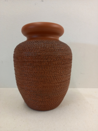 Rechaud bruin oker Germany G 182 / Rechaud brown ocher Germany G 182