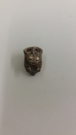 14 diertjes van Pandora sterling zilver / 14 animals by Pandora sterling silver