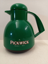 Pickwick Thermoskan voor thee / Pickwick Thermos for tea