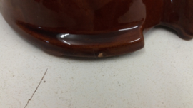 Bakvorm vis model nr. 982-19 / Baking mold fish nr. 982-19