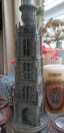 Toren van Bommel kandelaar