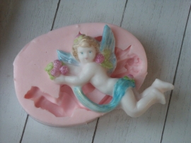 Angel mold