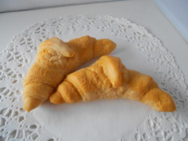 Croissant mal