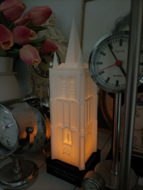 De 3D kerktoren van Son en Breugel