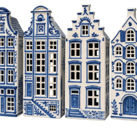 mal voor theelicht huisjes