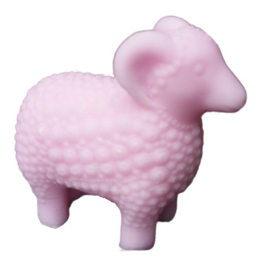 3D Sheep mal