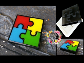 puzzel mal