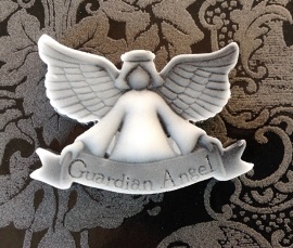 Guardian Angel mold