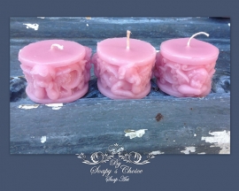 Angels candle mallen
