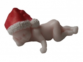 Xmasbaby mold 2