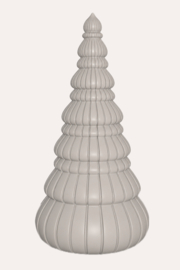 Japandi kerstboom – Nordic organisch design mal 20cmH