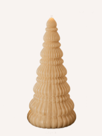 Japandi kerstboom – Nordic organisch design mal 20cmH