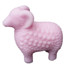 3D Sheep mal