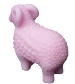 3D Sheep mal