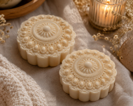 Zeeuwse knop waxmelts mal