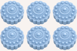 Zeeuwse knop waxmelts mal