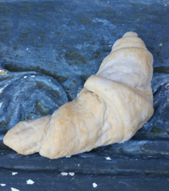 Croissant mal