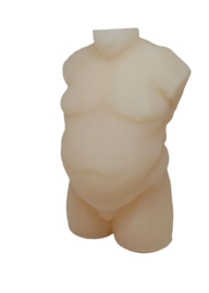 plus size torso's mallen