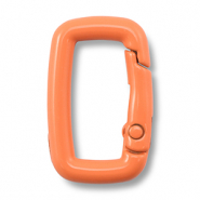 Sleutelhanger oranje