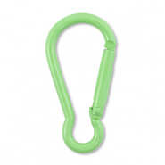 Sleutelhanger groen