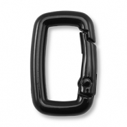 Sleutelhanger zwart