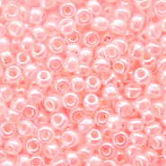 Miyuki rocailles roze baby ceylon 3 mm 5 gram