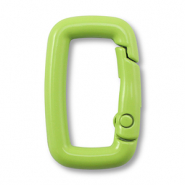 Sleutelhanger groen