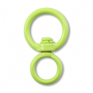 Sleutelhanger groen