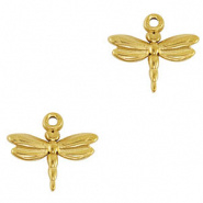 Bedel libelle goud RVS