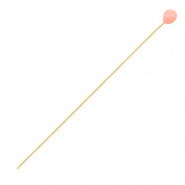 Nietstift 52 mm goud blush pink DQ bol