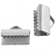 Lintklem 10 mm RVS 6 stuks