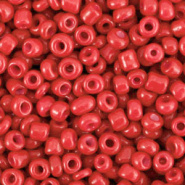 Rocailles rood venetian 3 mm 20 gram