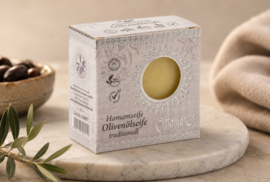 Hamamzeep de luxe