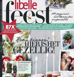 Libelle feestmaand special 2015