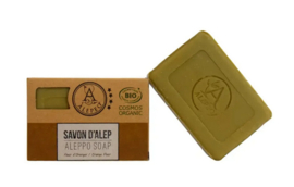Aleppo zeep Orange