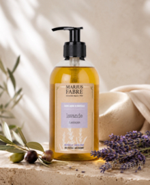 Vloeibare olijfzeep | lavendel