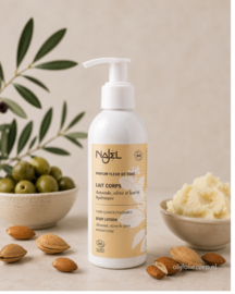 Olijf bodymilk