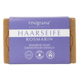 Rozemarijn haarzeep