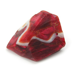 Glycerinezeep | star ruby