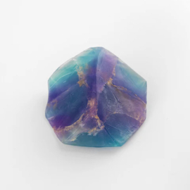 Glycerinezeep | fluorite rainbow