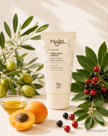 Olijf | Biologische handcrème