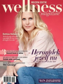 Wellness Magazine 2014