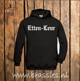 Hoodie Etten-Leur