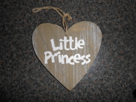 little princess