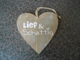 lief & schattig