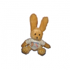 Knuffel haas Bunny