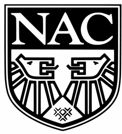 Nac logo