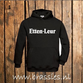 Hoodie Etten-Leur