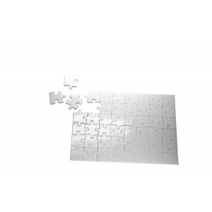 Puzzels karton 48 stukjes