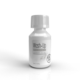 Wasparfum 100 ml - White Glowing